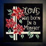 (image for) Love Was Born In A Manger